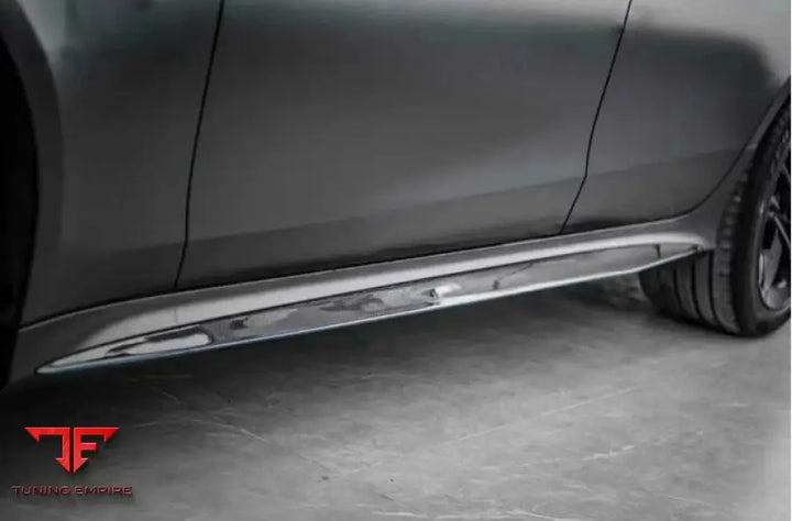 MERCEDES-BENZ AMG GT53/43/50 X290 CARBON FIBER PARTS