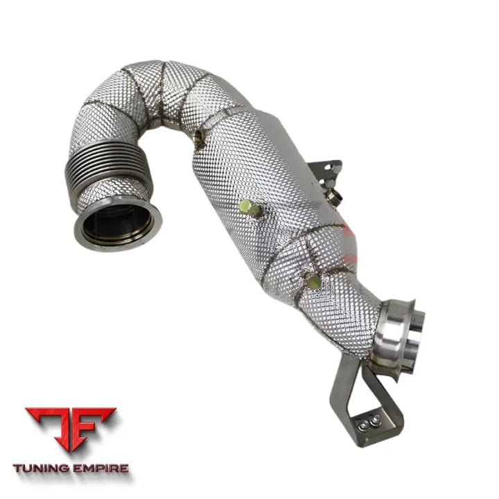 MERCEDES-BENZ AMG GT53/GLE53/E53 3.0T DOWNPIPE CATALYST EXHAUST 2020-2024