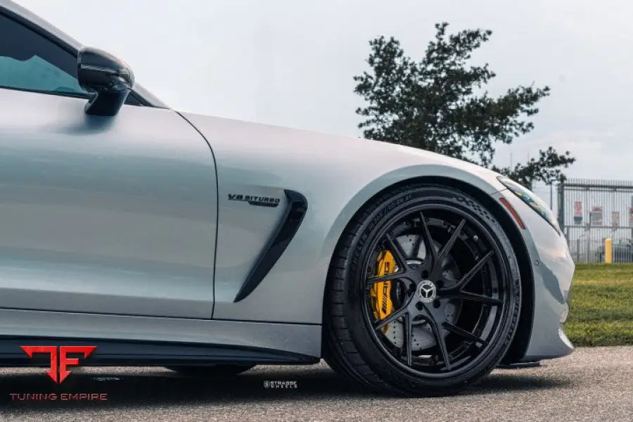 MERCEDES BENZ AMG GT55 COUPE FORGED WHEELS