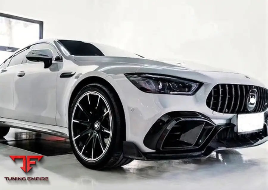 MERCEDES BENZ AMG GT63 CARBON FIBER AERODYNAMIC KIT 2019-2022Y