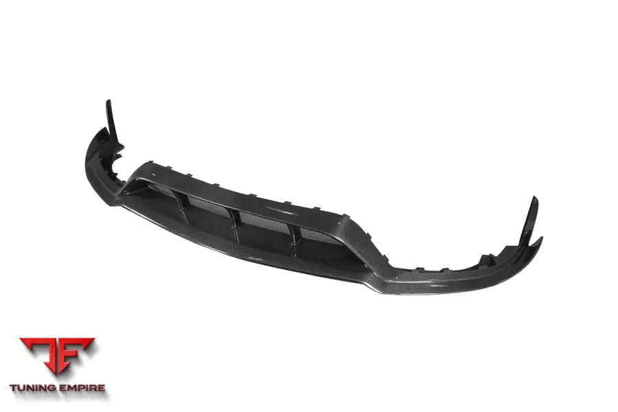 MERCEDES BENZ AMG GT63S 4DOOR COUPE X290 IMP PERFORMANCE FRONT LIP BSD