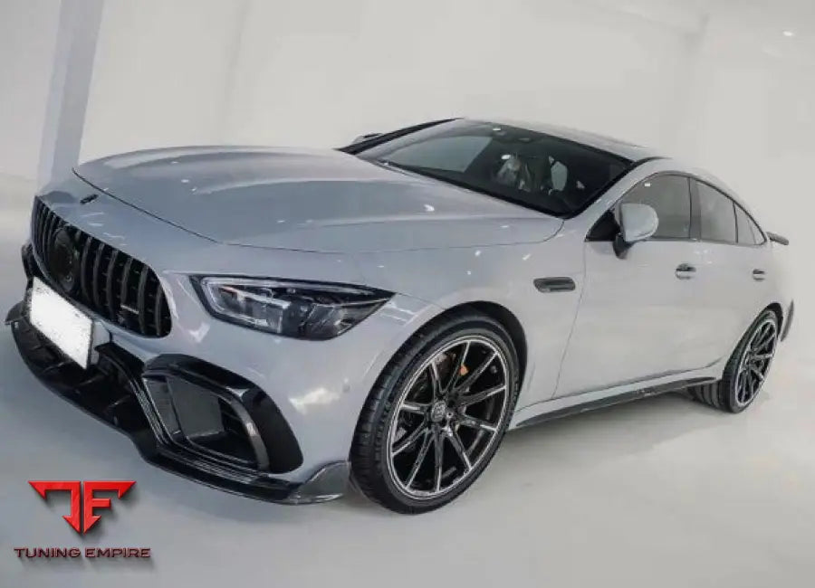 MERCEDES BENZ AMG GT63S CARBON FIBER BODY KIT 2019-2022Y