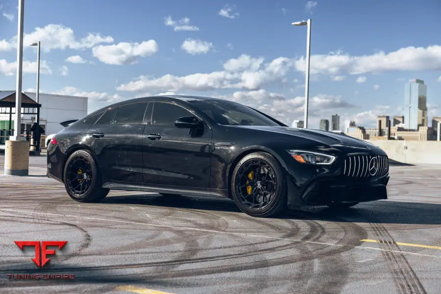 MERCEDES BENZ AMG GT63S FORGED WHEELS