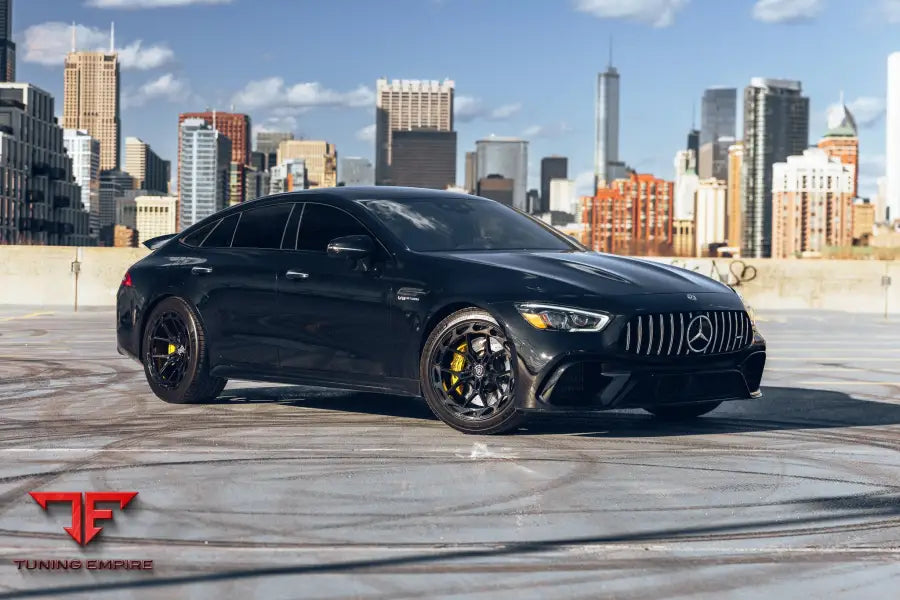 MERCEDES BENZ AMG GT63S FORGED WHEELS
