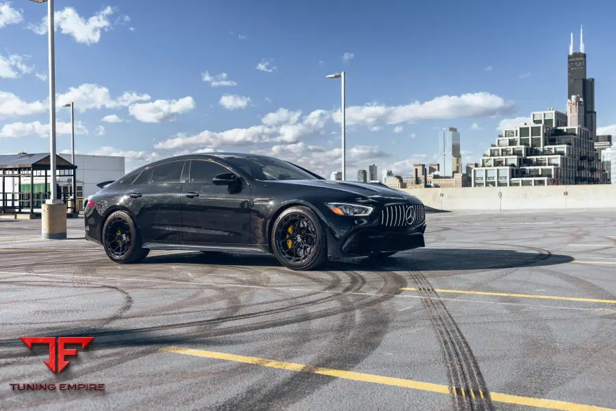 MERCEDES BENZ AMG GT63S FORGED WHEELS