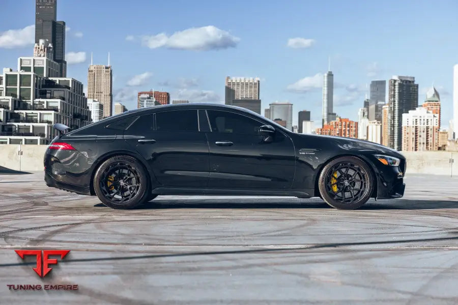 MERCEDES BENZ AMG GT63S FORGED WHEELS
