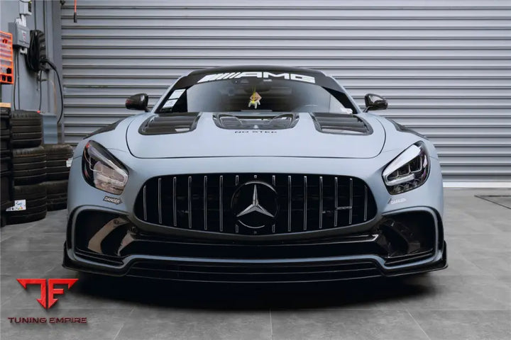 MERCEDES BENZ AMG GTC IMPII PART CARBON FIBER FULL BODY KIT BSD