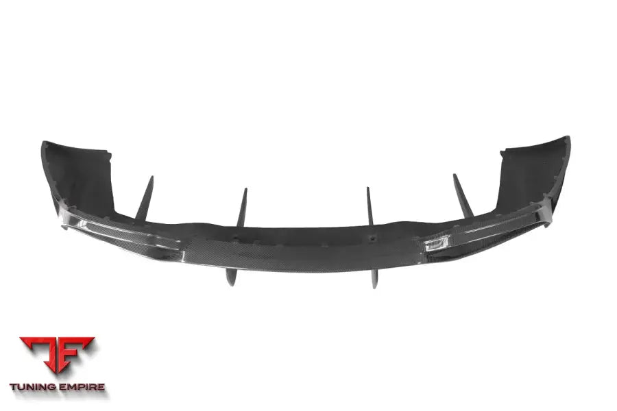 MERCEDES BENZ AMG GTC ONLY IMP CARBON FIBER REAR DIFFUSER BSD