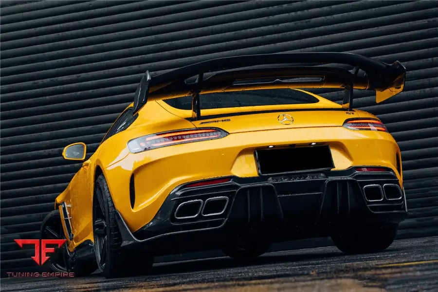 MERCEDES BENZ AMG GTGTSGTC COUPE ONLY IMPII PERFORMANCE WING BSD