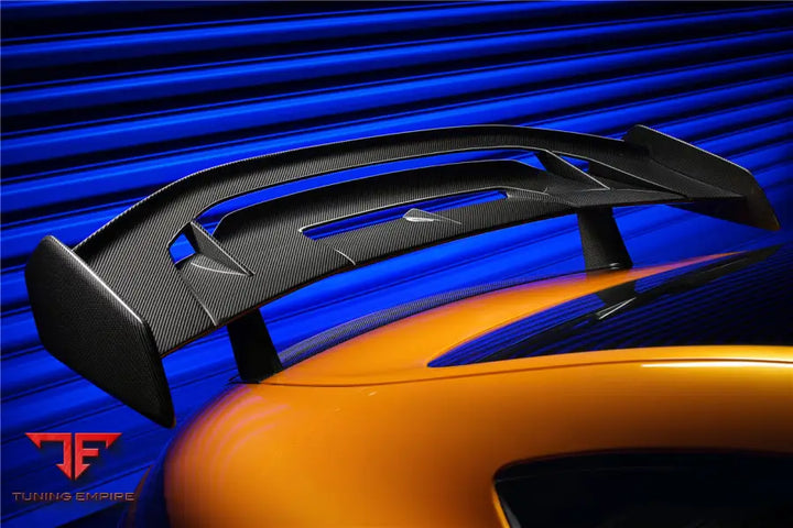 MERCEDES BENZ AMG GTGTSGTC COUPE ONLY IMPII PERFORMANCE WING BSD