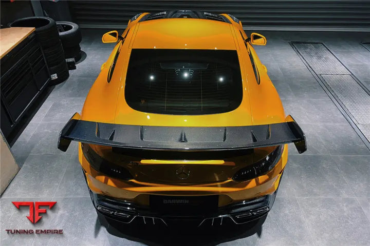 MERCEDES BENZ AMG GTGTSGTC COUPE ONLY IMPII PERFORMANCE WING BSD