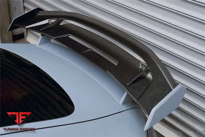 MERCEDES BENZ AMG GTGTSGTC COUPE ONLY IMPII WING (SMALL ONE) BSD