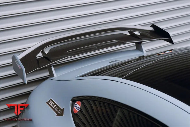 MERCEDES BENZ AMG GTGTSGTC COUPE ONLY IMPII WING (SMALL ONE) BSD