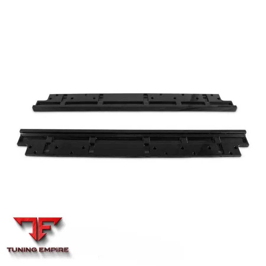 MERCEDES BENZ BRAND G-CLASS(W464) CARBON FIBER PARTS