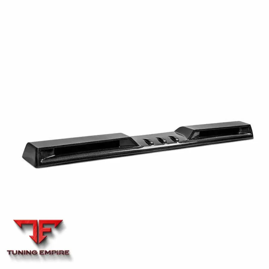 MERCEDES BENZ BRAND G-CLASS(W464) CARBON FIBER PARTS