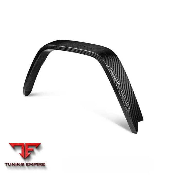 MERCEDES BENZ BRAND G-CLASS(W464) CARBON FIBER PARTS