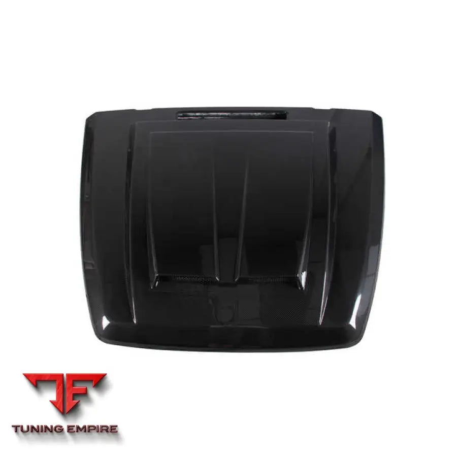 MERCEDES BENZ BRAND G-CLASS(W464) CARBON FIBER PARTS