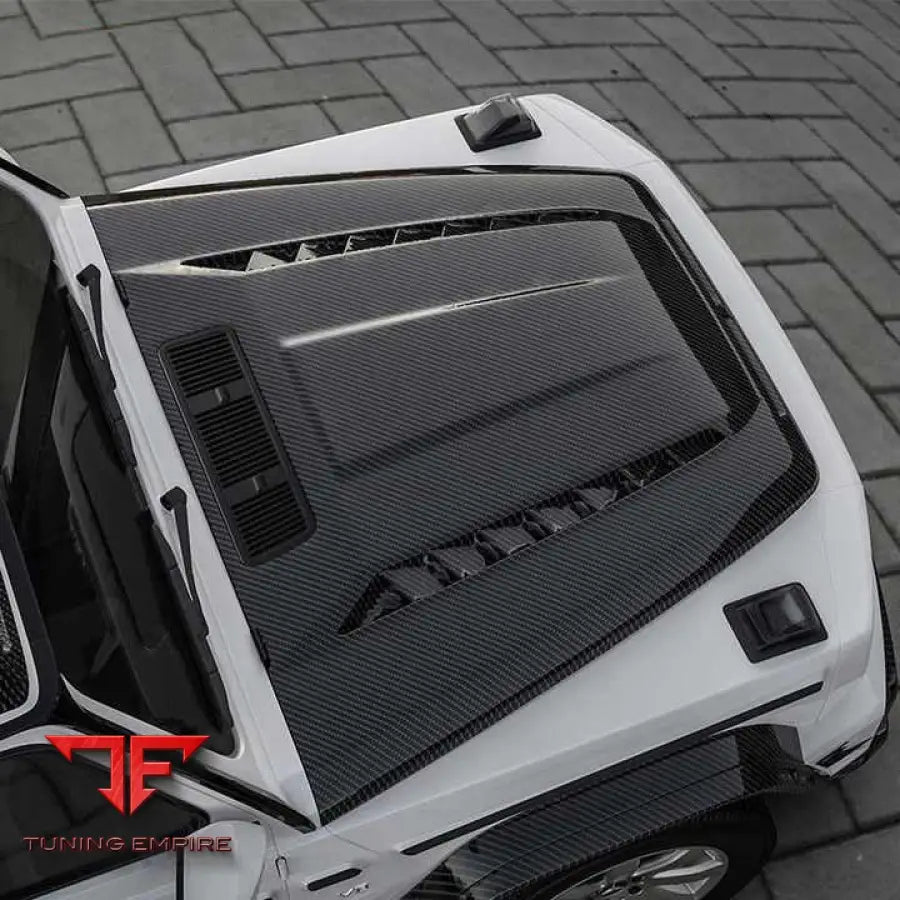 MERCEDES BENZ BRAND G-CLASS(W464) CARBON FIBER PARTS