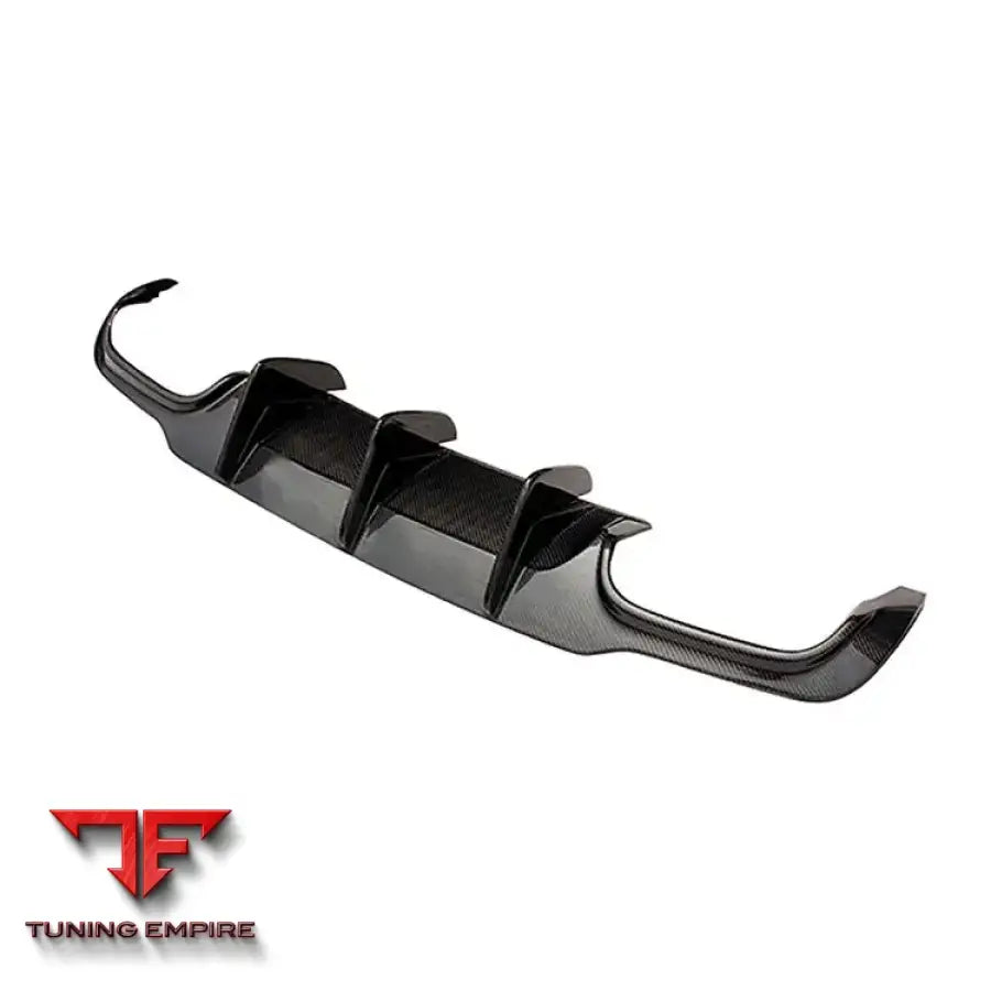 MERCEDES BENZ C CLASS W204 C63 CARBON FIBER PARTS