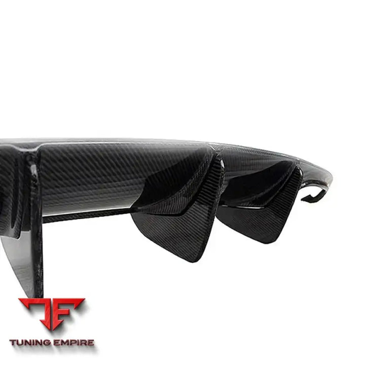 MERCEDES BENZ C CLASS W204 C63 CARBON FIBER PARTS