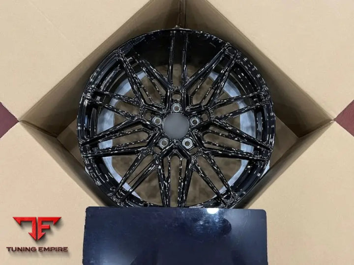 MERCEDES-BENZ C-CLASS W204 WHEELS