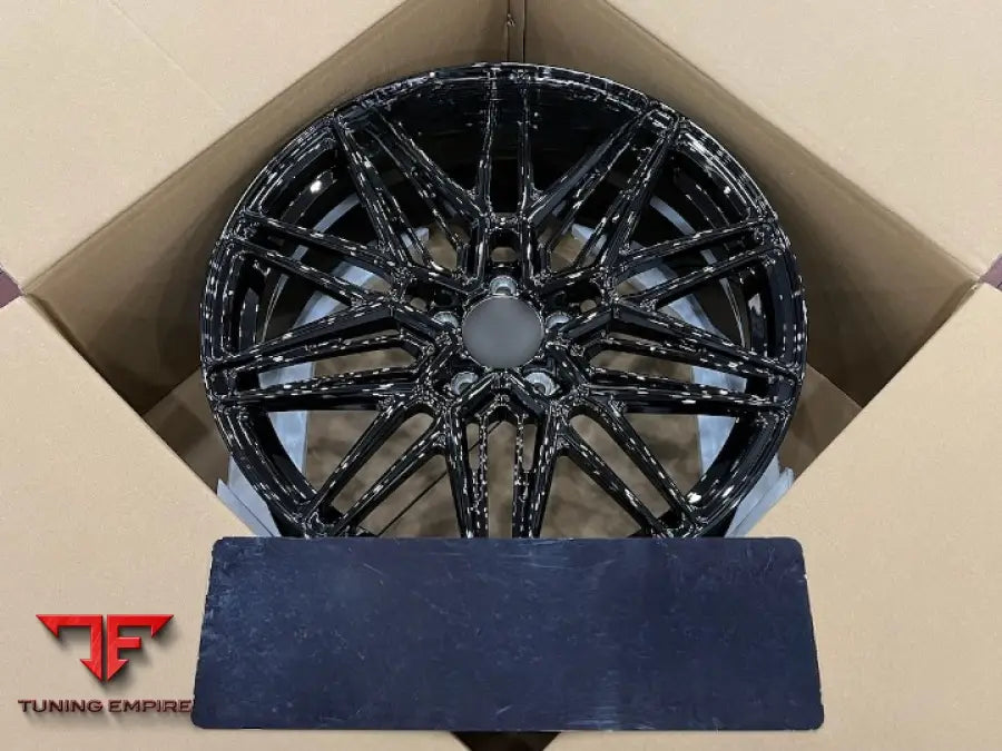 MERCEDES-BENZ C-CLASS W204 WHEELS