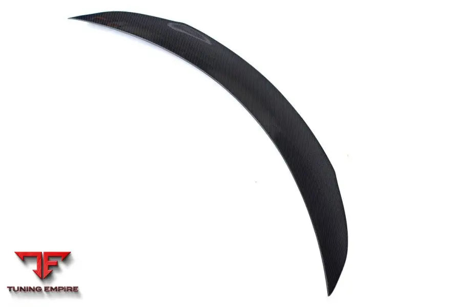 MERCEDES BENZ C CLASS W205 AMG COUPE CARBON FIBER BODY KIT 2019Y