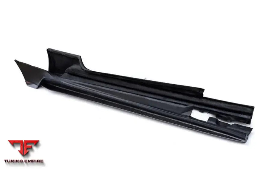 MERCEDES BENZ C CLASS W205 AMG COUPE CARBON FIBER BODY KIT 2019Y