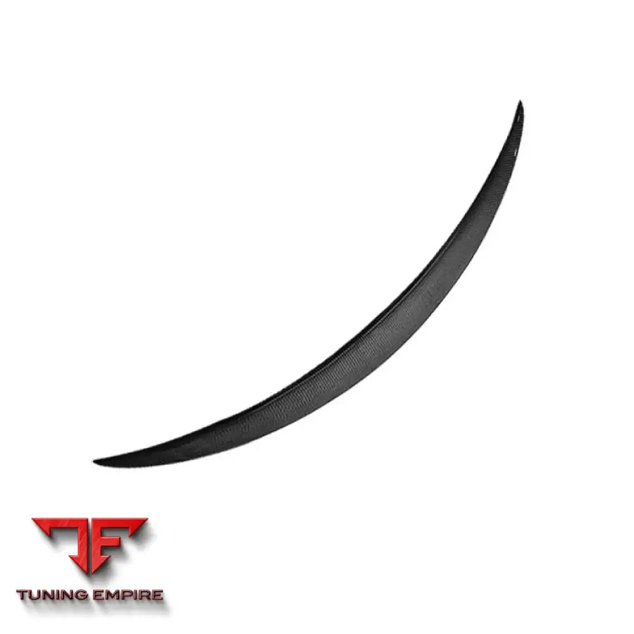 MERCEDES BENZ C CLASS W205 C63 AMG BODY KIT