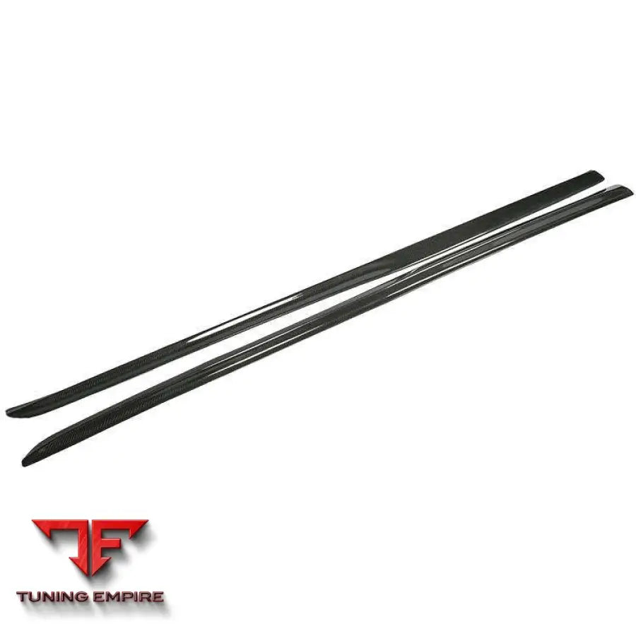 MERCEDES BENZ C CLASS W205 C63 AMG BODY KIT