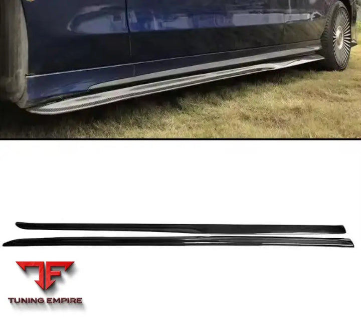 MERCEDES BENZ C CLASS W205 C63 AMG BODY KIT