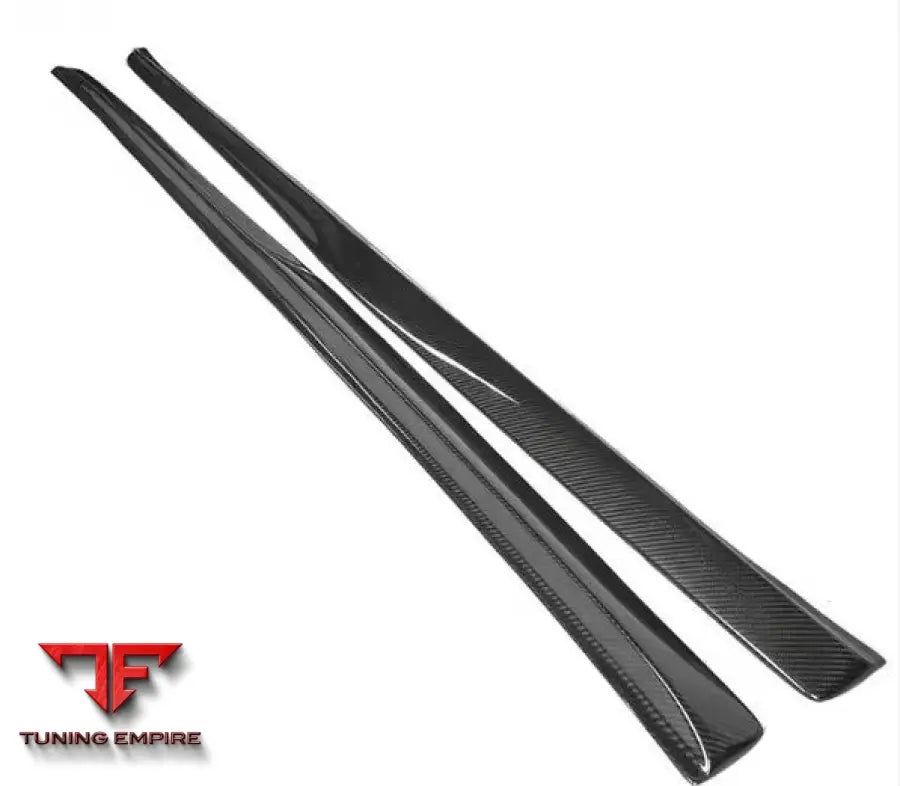 MERCEDES BENZ C CLASS W205 C63 AMG BODY KIT