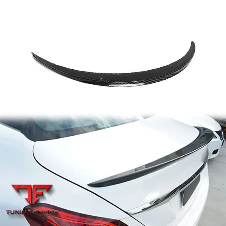 MERCEDES BENZ C CLASS W205 C63 AMG BODY KIT