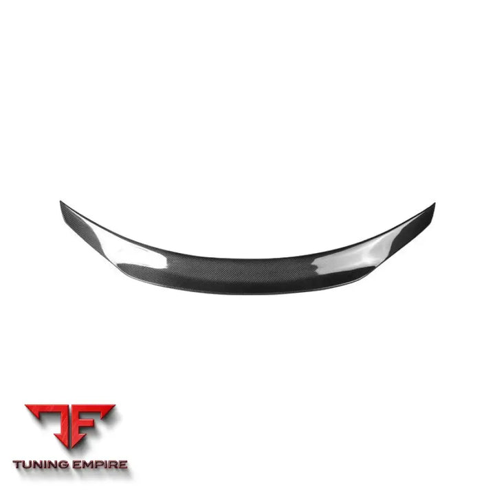 MERCEDES BENZ C CLASS W205 CARBON FIBER PARTS