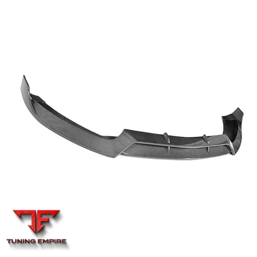 MERCEDES-BENZ C CLASS W205 CARBON FIBER PARTS