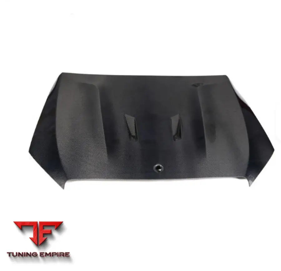 MERCEDES BENZ C CLASS W205 CARBON FIBER PARTS