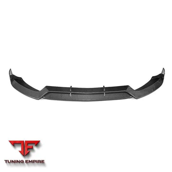 MERCEDES-BENZ C CLASS W205 CARBON FIBER PARTS