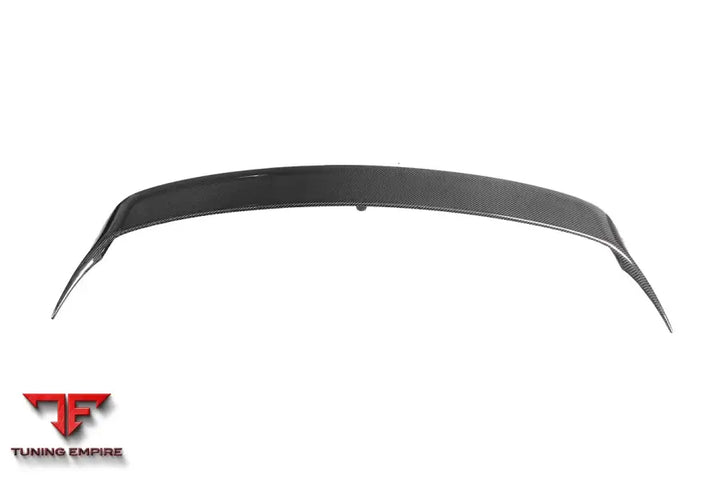 MERCEDES-BENZ C-CLASS W205 COUPE IMP PERFORMANCE CARBON FIBER ROOF SPOILER BSD