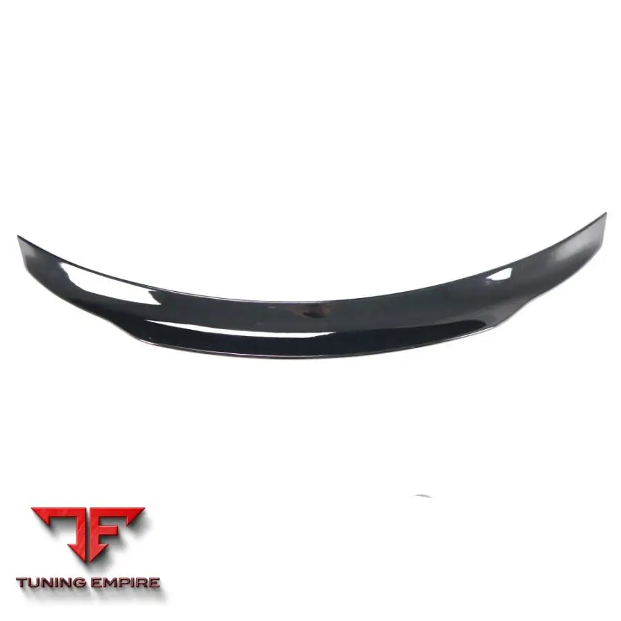 MERCEDES-BENZ C CLASS W206 AERODYNAMIC PARTS