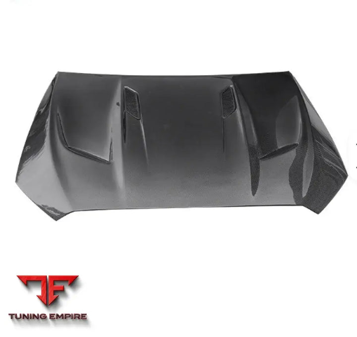 MERCEDES BENZ C CLASS W206 C200 C260 CARBON FIBER PART