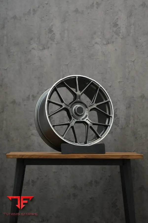 MERCEDES-BENZ C-CLASS W206 C63 S E PERFORMANCE WHEELS