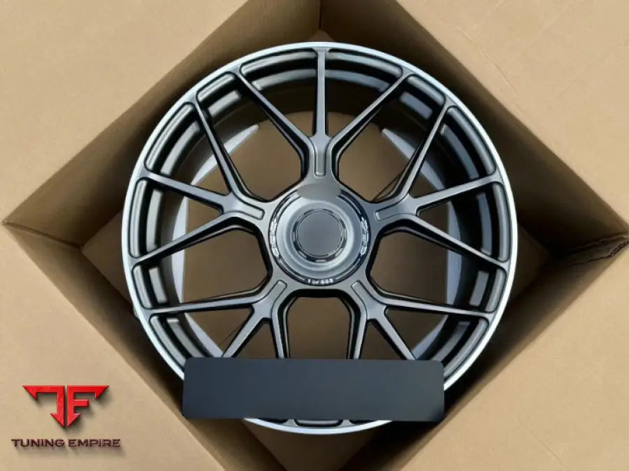 MERCEDES-BENZ C-CLASS W206 C63 S E PERFORMANCE WHEELS