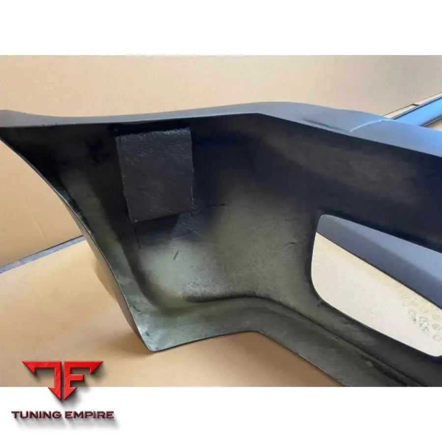 MERCEDES BENZ C126 COUPE SEC AMG BODY KIT + W126 SE/SEL AMG BODY KIT