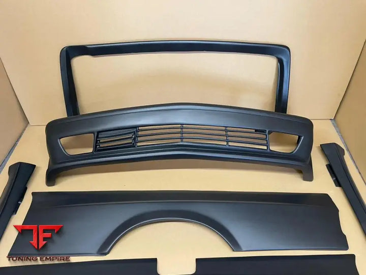 MERCEDES BENZ C126 COUPE SEC AMG BODY KIT + W126 SE/SEL AMG BODY KIT
