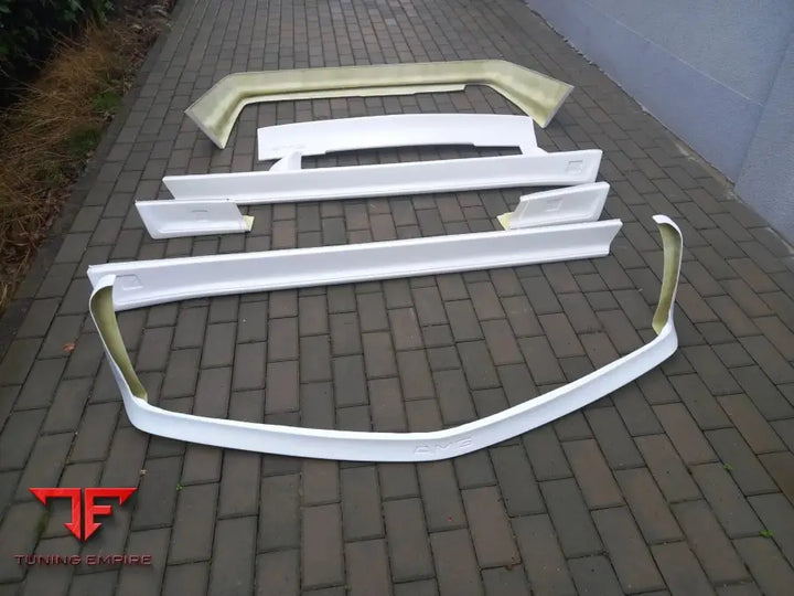 MERCEDES BENZ C126 COUPE SEC AMG BODY KIT + W126 SE/SEL AMG BODY KIT