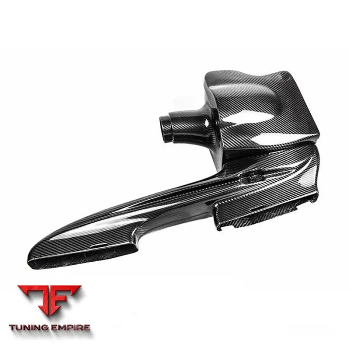 MERCEDES BENZ C180 C200 C260 C300 W205 M274 COLD AIR INTAKE