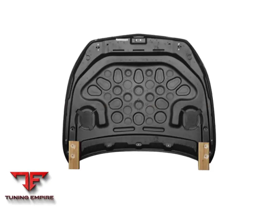 MERCEDES-BENZ C217 S63 & S65 AMG COUPE CARBON FIBER HOOD BSD