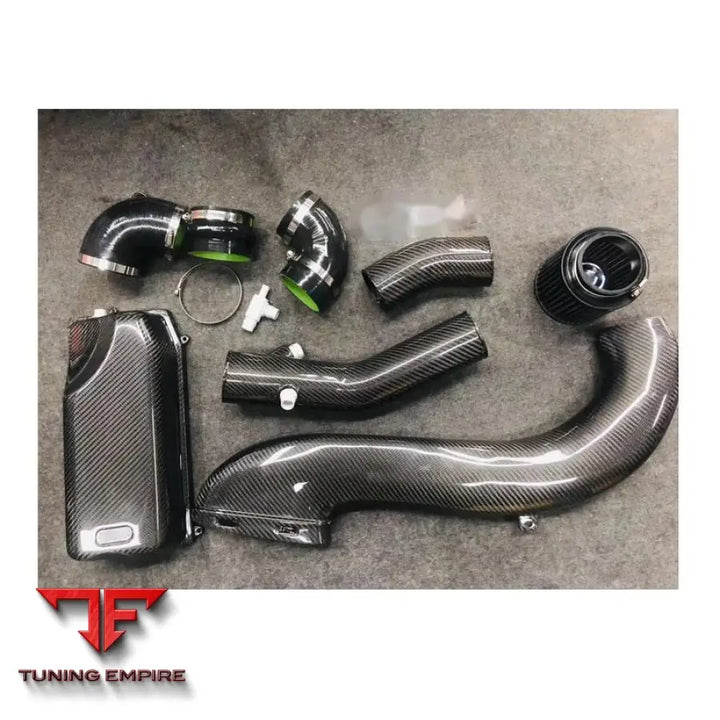 MERCEDES BENZ C260L C300 2.0T 2019 + COLD AIR INTAKE