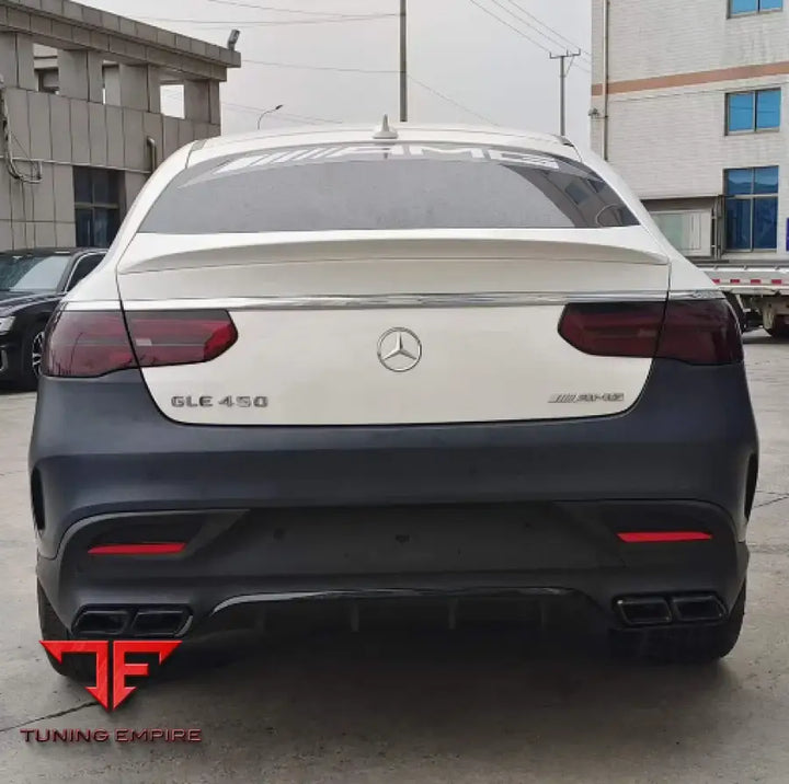 MERCEDES BENZ C292 GLE63 COUPE AMG BODY KIT