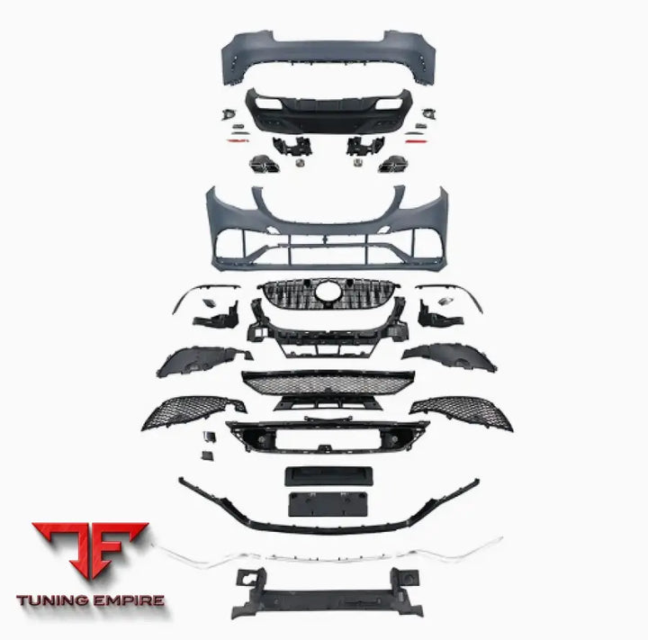 MERCEDES BENZ C292 GLE63 COUPE AMG BODY KIT